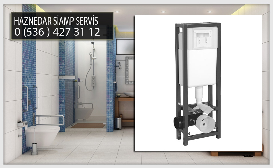 haznedar siamp servis