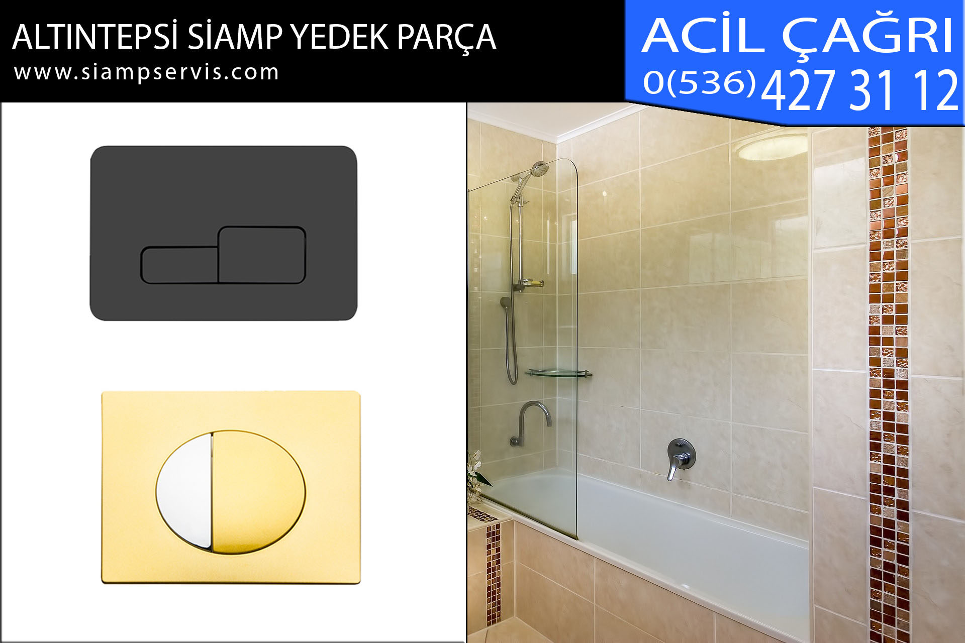 altıntepsi siamp yedek parça